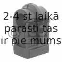 Piekare, Stabilizators FEBI BILSTEIN 28282