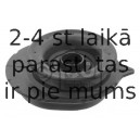 Amortizatora statnes balsts FEBI BILSTEIN 28221