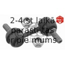 Тяга / стойка, стабилизатор FEBI BILSTEIN 28199