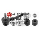 Тяга / стойка, стабилизатор FEBI BILSTEIN 28158