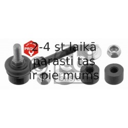 Тяга / стойка, стабилизатор FEBI BILSTEIN 28158
