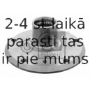 Riteņa rumba FEBI BILSTEIN 28132