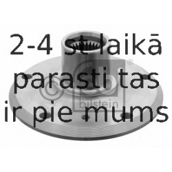 Riteņa rumba FEBI BILSTEIN 28132