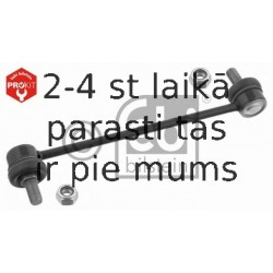 Тяга / стойка, стабилизатор FEBI BILSTEIN 28121