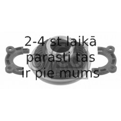 Amortizatora statnes balsts FEBI BILSTEIN 28115