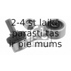 Тяга / стойка, стабилизатор FEBI BILSTEIN 27985