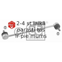 Тяга / стойка, стабилизатор FEBI BILSTEIN 27897