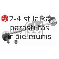 Тяга / стойка, стабилизатор FEBI BILSTEIN 27834