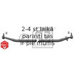 Stūres šķērsstiepnis FEBI BILSTEIN 27795