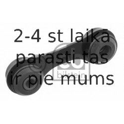 Тяга / стойка, стабилизатор FEBI BILSTEIN 27775