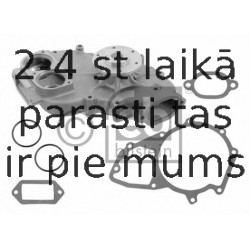 Ūdenssūknis FEBI BILSTEIN 27724