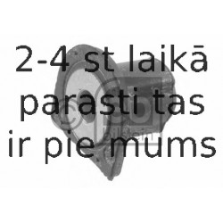 Piekare, Stūres iekārta FEBI BILSTEIN 27637