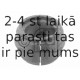 Piekare, Stabilizators FEBI BILSTEIN 27528