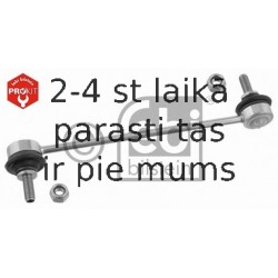 Тяга / стойка, стабилизатор FEBI BILSTEIN 27524