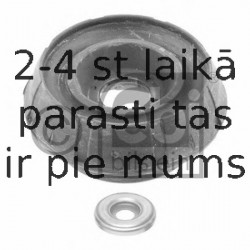 Remkomplekts, Amortizatora statnes balsts FEBI BILSTEIN 27505