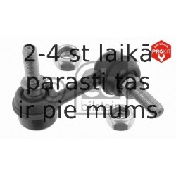 Тяга / стойка, стабилизатор FEBI BILSTEIN 27464