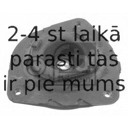 Amortizatora statnes balsts FEBI BILSTEIN 27455