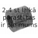 Piekare, Stabilizators FEBI BILSTEIN 27452