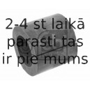 Piekare, Stabilizators FEBI BILSTEIN 27452