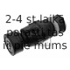 Piekare, Stabilizators FEBI BILSTEIN 27447