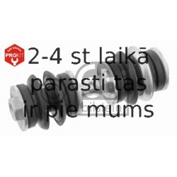 Тяга / стойка, стабилизатор FEBI BILSTEIN 27438