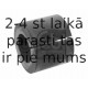 Piekare, Stabilizators FEBI BILSTEIN 27431