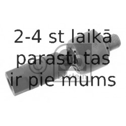 Aksiālais šarnīrs, Stūres šķērsstiepnis FEBI BILSTEIN 27424