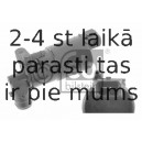 Ūdenssūknis, Stiklu tīrīšanas sistēma FEBI BILSTEIN 27351