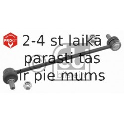 Тяга / стойка, стабилизатор FEBI BILSTEIN 27338