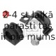 Remkomplekts, Stabilizatora bukse FEBI BILSTEIN 27318