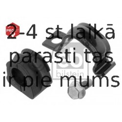 Remkomplekts, Stabilizatora bukse FEBI BILSTEIN 27318