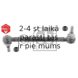 Тяга / стойка, стабилизатор FEBI BILSTEIN 27130