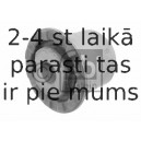 Piekare, Tilta sija FEBI BILSTEIN 26984