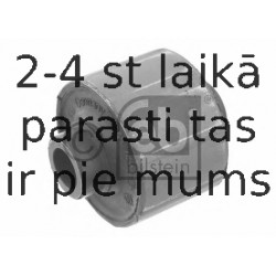 Šarnīrsavienojums, kabīne FEBI BILSTEIN 26963