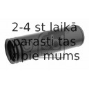 Aizsargvāciņš/Putekļusargs, Amortizators FEBI BILSTEIN 26941