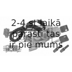 Stūres vārpstas slēdzene FEBI BILSTEIN 26892