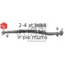 Stūres garenstiepnis FEBI BILSTEIN 26884