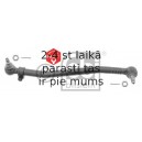 Stūres garenstiepnis FEBI BILSTEIN 26882