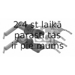 Slēdzenes cilindra komplekts FEBI BILSTEIN 26879