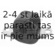 Piekare, Šķērssvira FEBI BILSTEIN 26863