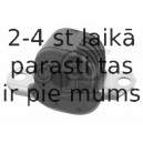 Piekare, Šķērssvira FEBI BILSTEIN 26863