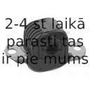 Piekare, Šķērssvira FEBI BILSTEIN 26862