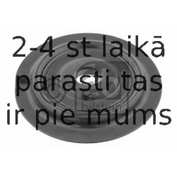 Atsperes atbalstplāksne FEBI BILSTEIN 26854