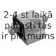 Piekare, Pārnesumkārba FEBI BILSTEIN 26776