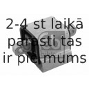 Piekare, Pārnesumkārba FEBI BILSTEIN 26776