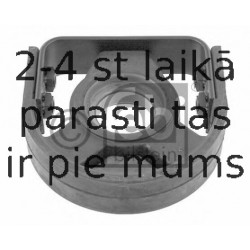 Piekare, Kardānvārpsta FEBI BILSTEIN 26764