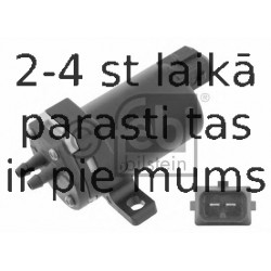 Ūdenssūknis, Stiklu tīrīšanas sistēma FEBI BILSTEIN 26756