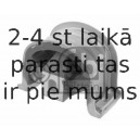 Piekare, Dzinējs FEBI BILSTEIN 26630