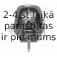 Piekare, Dzinējs FEBI BILSTEIN 26595