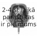 Piekare, Dzinējs FEBI BILSTEIN 26595
